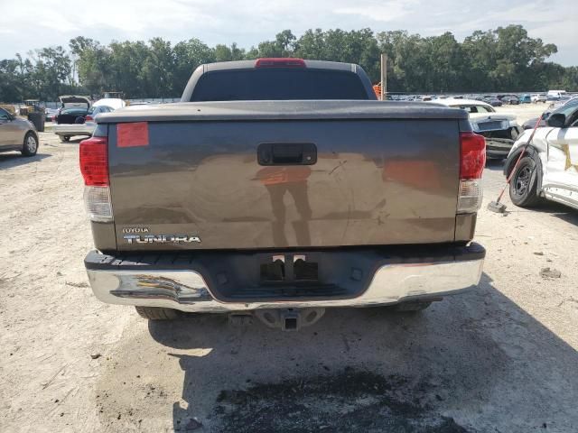 2013 Toyota Tundra Crewmax SR5