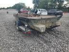 1988 Lowe 18 Husky JON-Boats