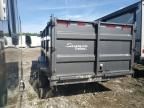 2023 East Texas Dump Trailer