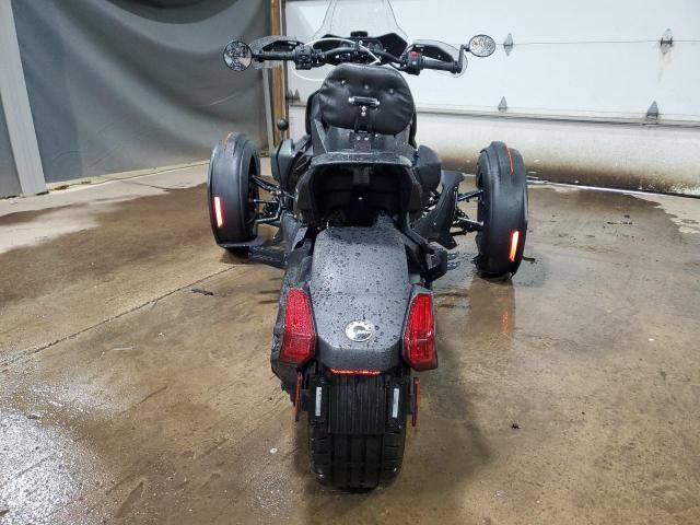 2022 Can-Am Ryker Sport