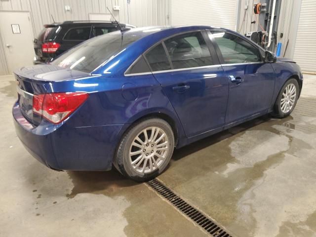 2013 Chevrolet Cruze ECO