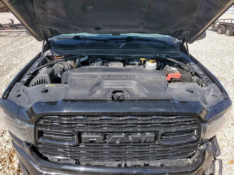 2022 Dodge RAM 3500 Limited