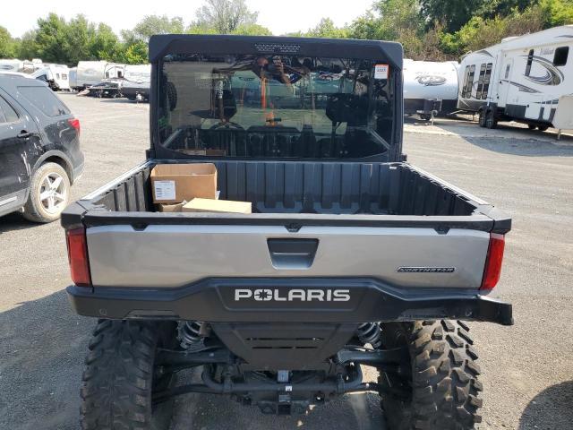 2024 Polaris Ranger XD 1500 North