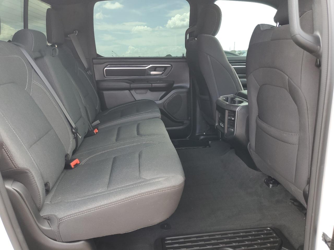 2024 Dodge RAM 1500 BIG Horn