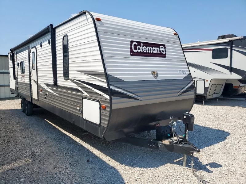 2021 Coleman Lantern