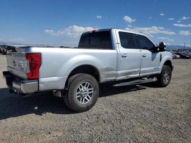 2017 Ford F250 Super Duty