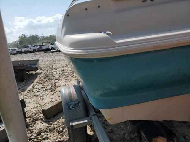 1998 Glastron Boat