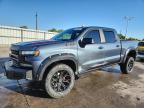 2020 Chevrolet Silverado K1500 LT Trail Boss