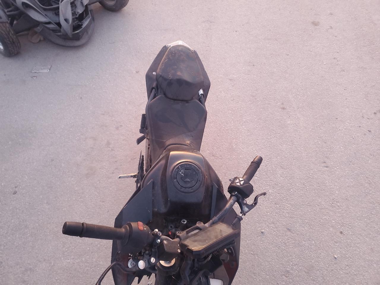 2019 KTM 390 Duke