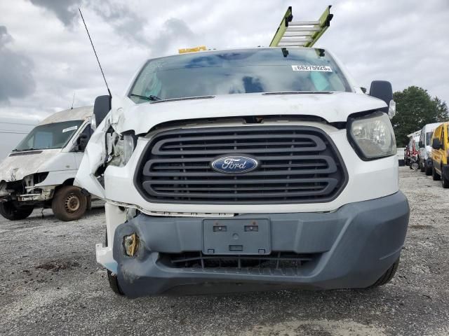 2016 Ford Transit T-150