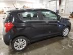 2018 Chevrolet Spark 1LT