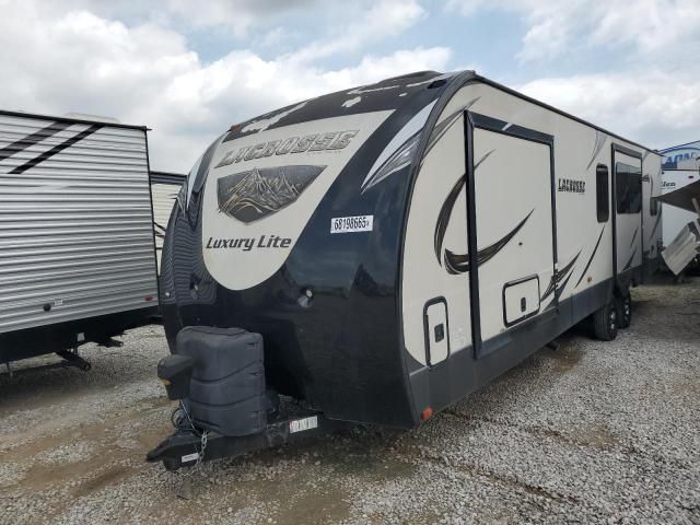 2018 Wildwood 2018 Foresriver Lacrosse