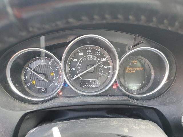 2015 Mazda 6 Grand Touring