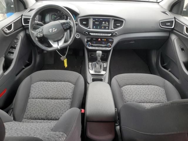 2019 Hyundai Ioniq