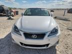 2012 Lexus Is 350