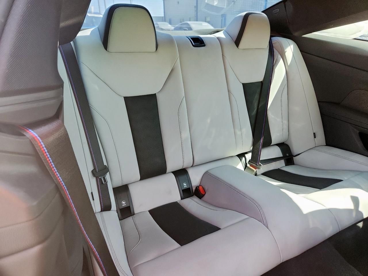 2023 BMW M4 Competition