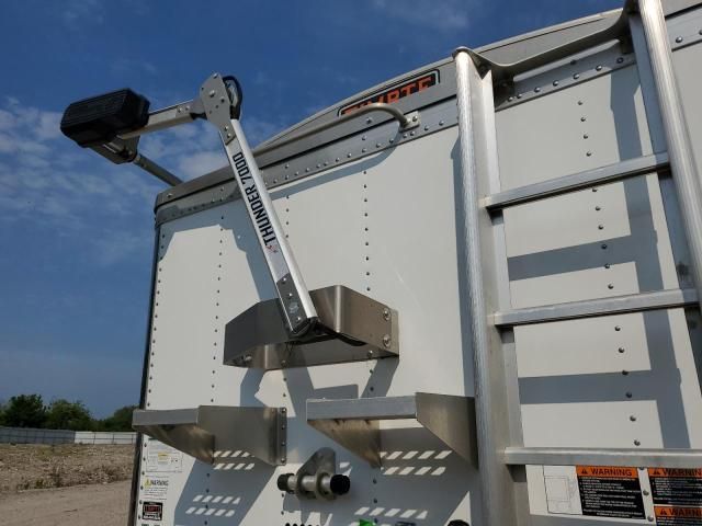 2024 Timpte Hopper Grain Trailer
