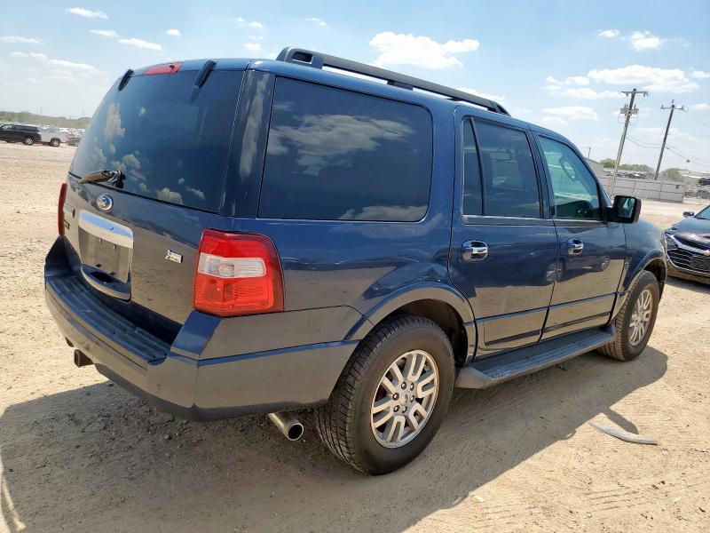 2013 Ford Expedition xlt