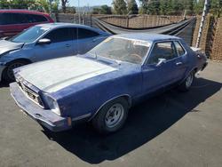 1978 Ford 2 Door for sale in San Martin, CA