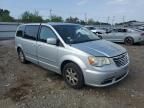 2011 Chrysler Town & Country Touring