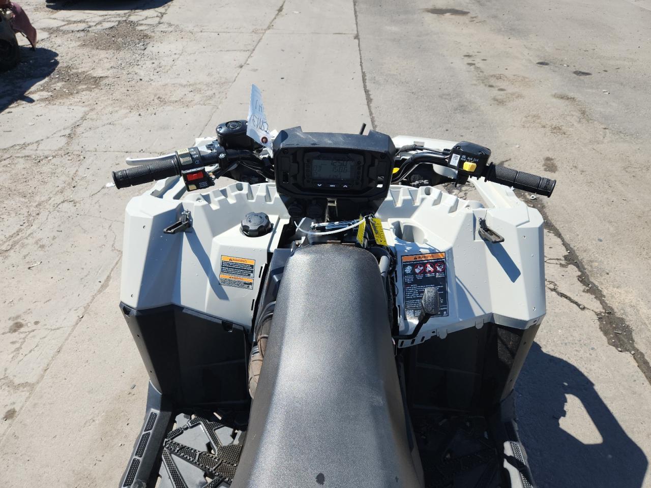 2023 Sportsman 850 Premium