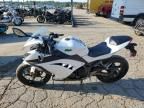 2015 Kawasaki EX300 A