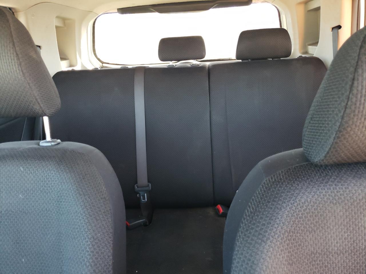 2008 Scion XB