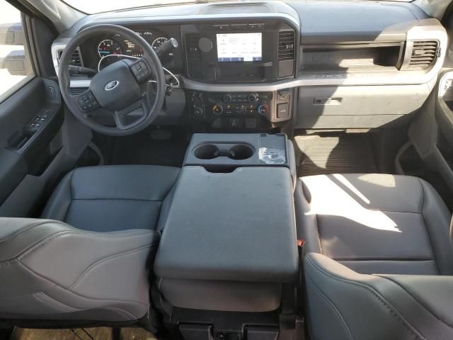 2024 Ford F350 Super Duty