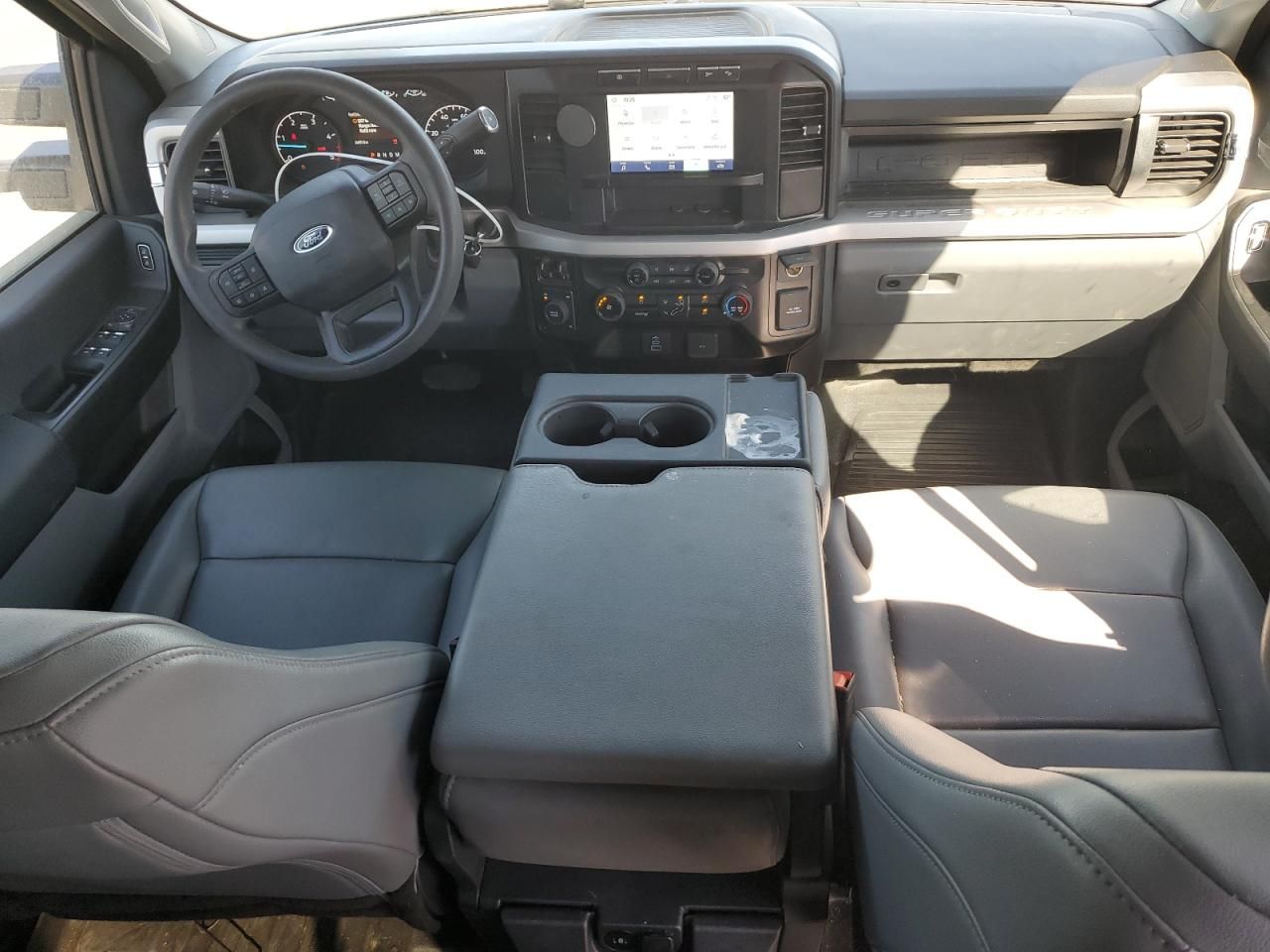 2024 Ford F350 Super Duty