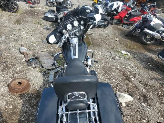2006 Harley-Davidson Flhx