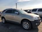 2010 Chev Rolet Equinox ltz