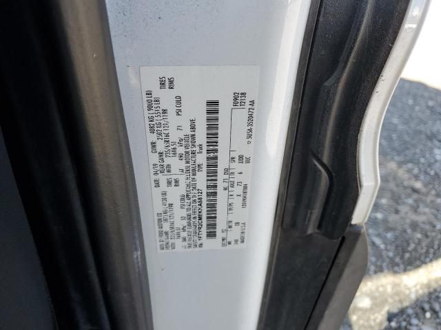 2019 Ford Transit T-250