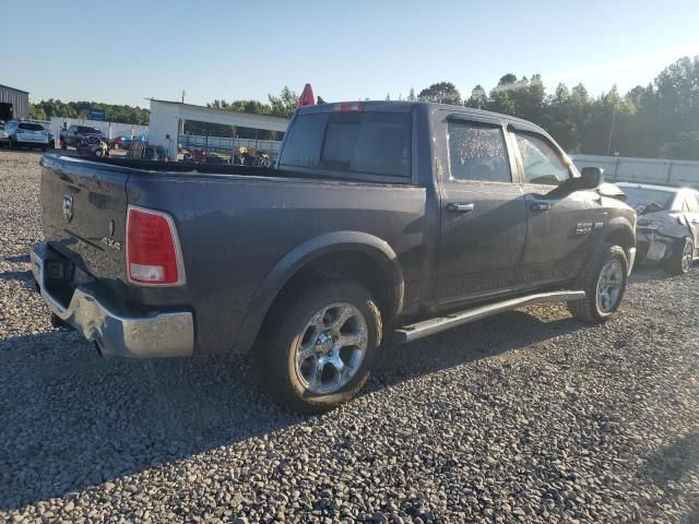 2015 Dodge 1500 Laramie