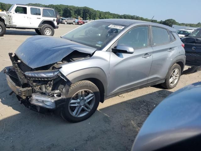 2019 Hyundai Kona SE