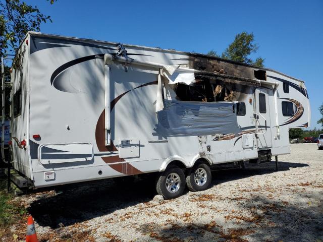 2012 Jayco Jay Trailers