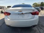 2017 Chevrolet Impala Premier