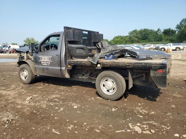 2012 Ford F250 Super Duty