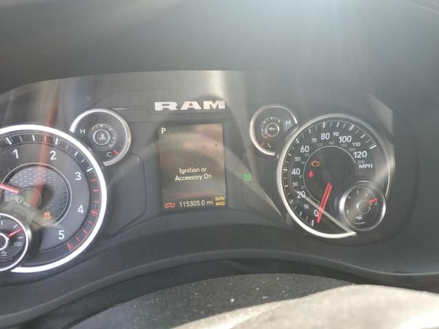2023 Dodge RAM 3500