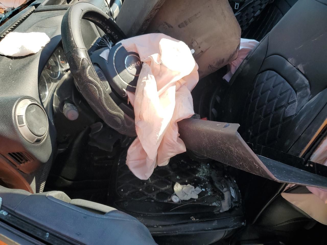 2011 Jeep Wrangler Sport