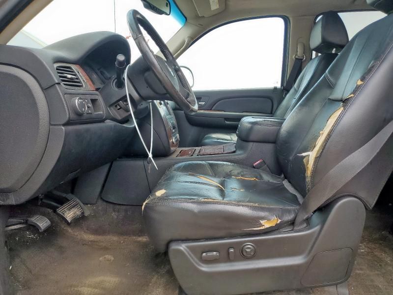 2007 Chevrolet Avalanche C1500