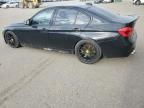 2016 BMW 340 I