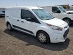 2018 Ford Transit Connect XLT