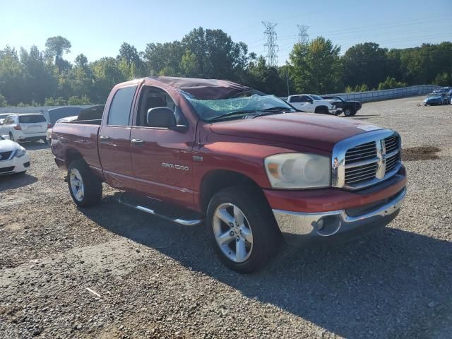 2007 Dodge RAM 1500 ST