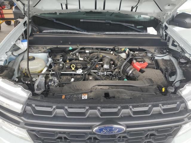 2024 Ford Maverick XL