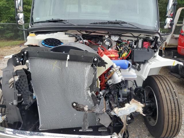 2025 Freightliner M2 106 MED-Trucks Rollback TOW Truck