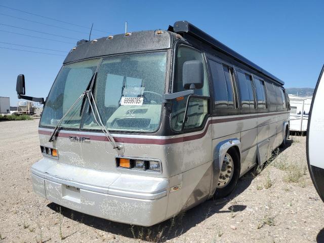 1982 GMC Motor Home-rvs rv