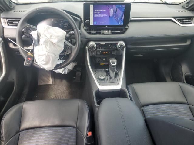 2024 Toyota Rav4 XSE