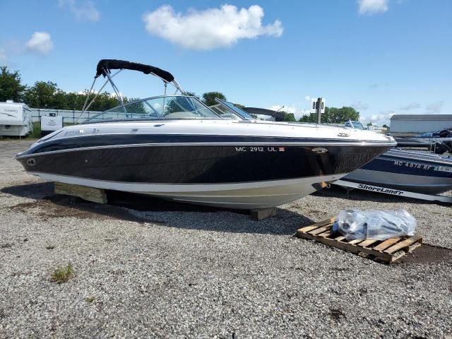 2005 Four Winds Boat-Boats