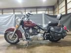 2008 Harley-Davidson Flstc