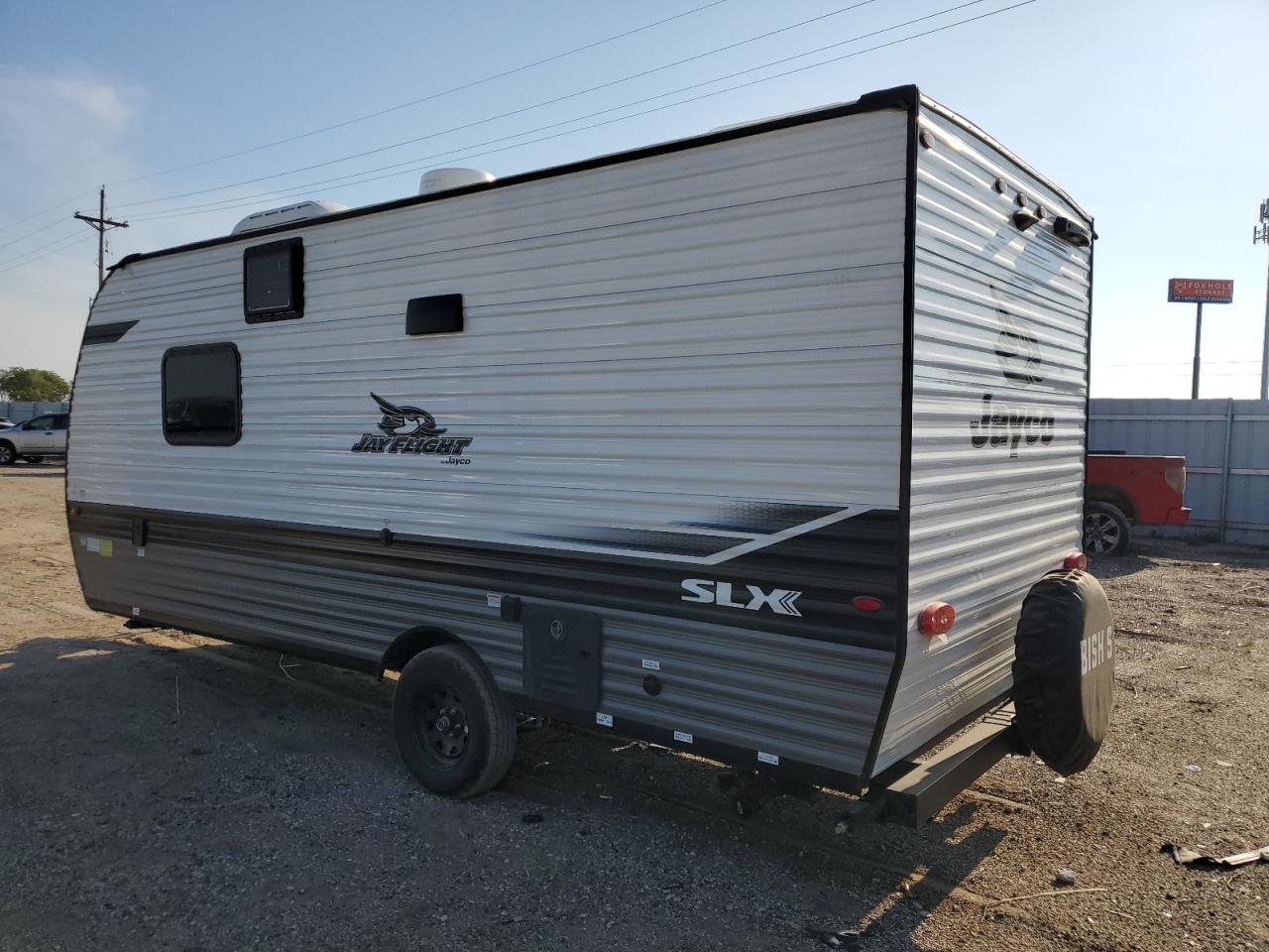 2024 Jayco JAY Flight